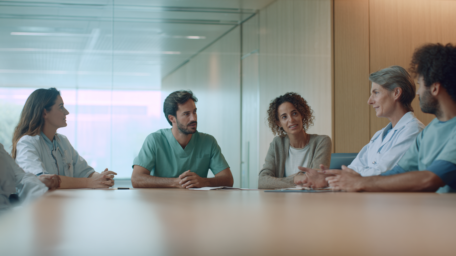 Espacios de datos para el cuidado unificado de las personas: un futuro más conectado y eficiente