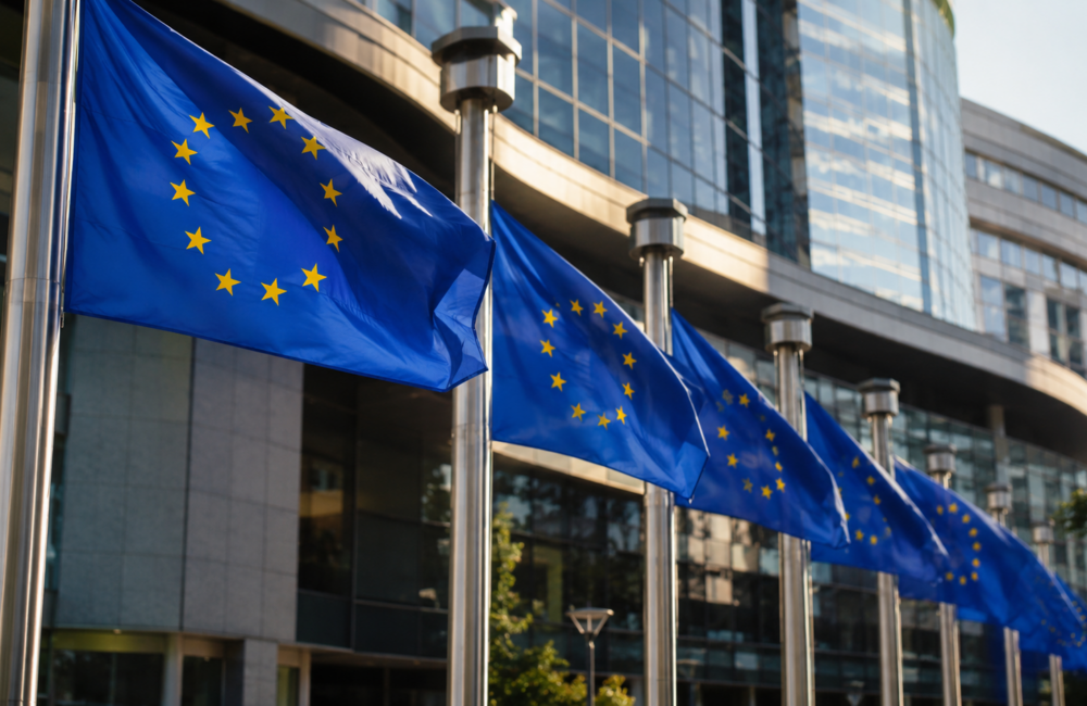 El presupuesto europeo 2028-2034 puede redefinir cómo se financian los proyectos de datos