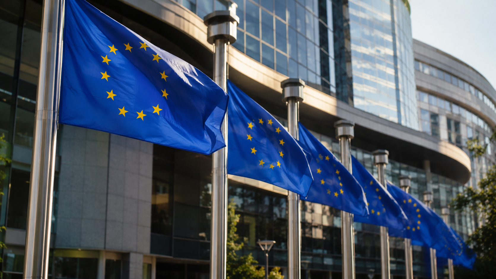 El presupuesto europeo 2028-2034 puede redefinir cómo se financian los proyectos de datos