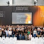 Bilbao acogerá el primer hackathon internacional Open Source de Eclipse Tractus-X