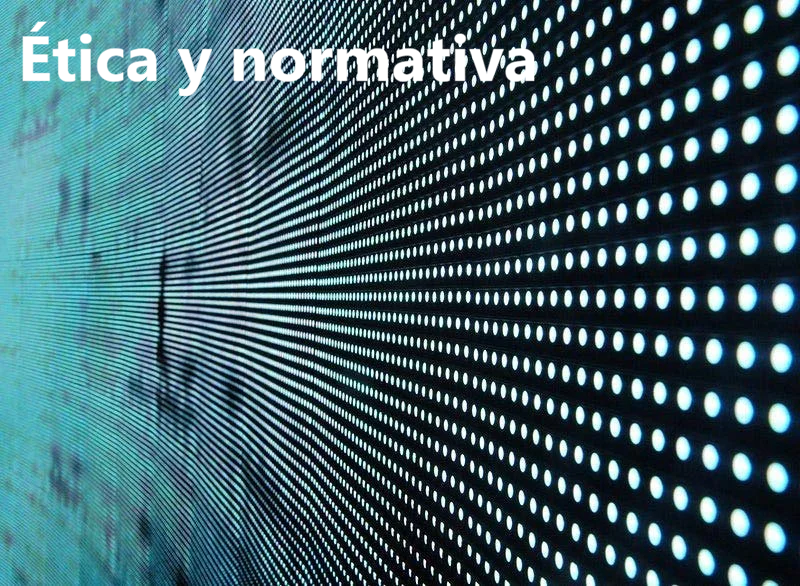 La ética en el centro de los espacios de datos sociosanitarios