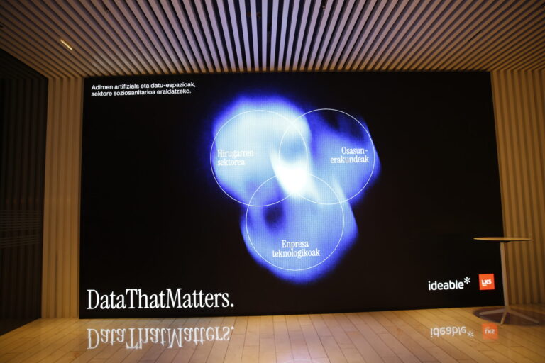 DataThatMatters