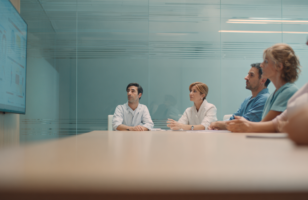 La IA en salud entra en una nueva etapa: más transparencia para generar confianza